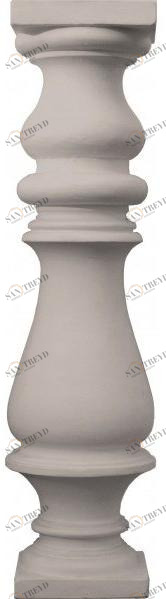 GESSO Бетонная балюстрада sun-id-1437898