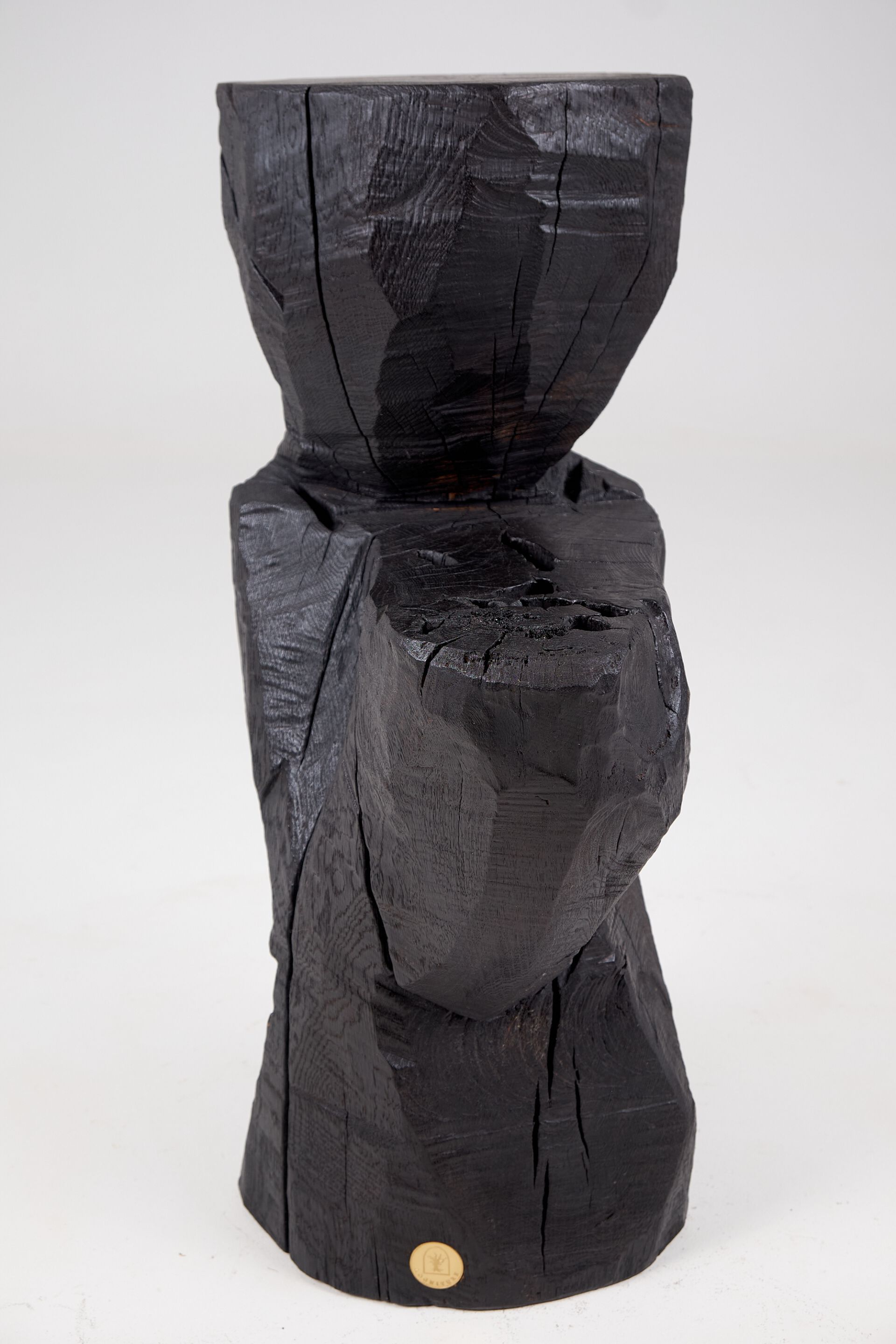 Дубовый стул Logniture Jownik ARCH-00037174 - Вид №6