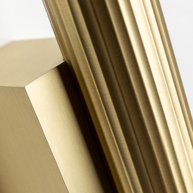 Металлический настенный светильник LedsC4 Prolix ARCH-00094767 - Вид №6