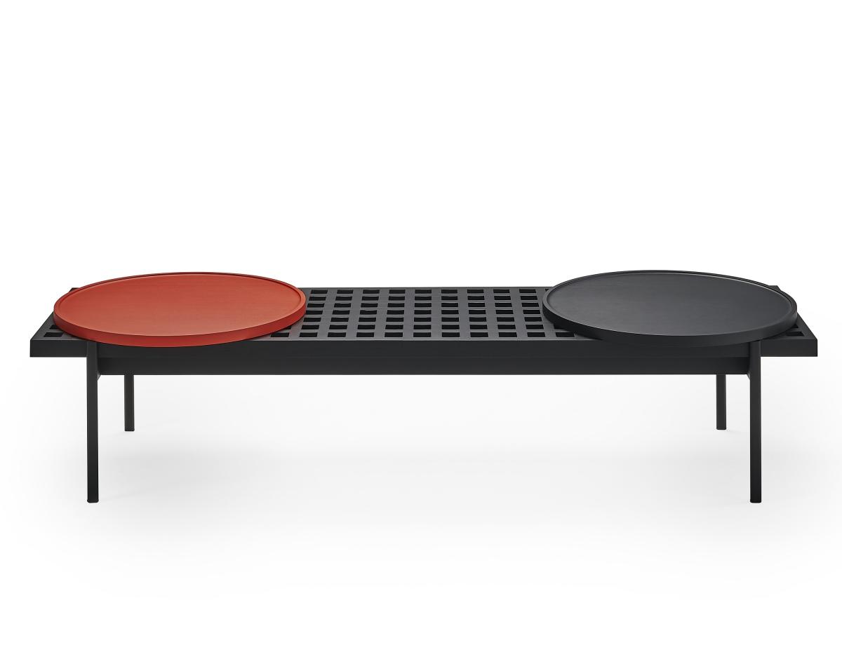 072153 Скамья SANCAL Interchange