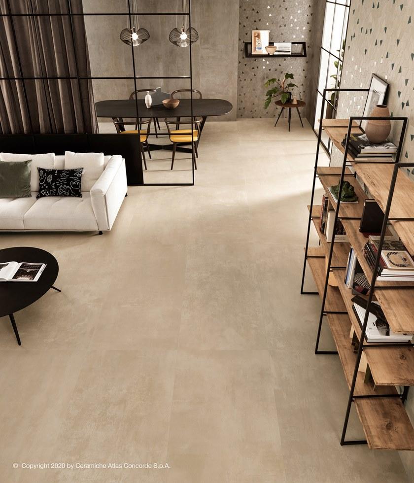 Atlas Concorde Мозаика из керамогранита Boost pro sun-id-1493130 - Вид №8