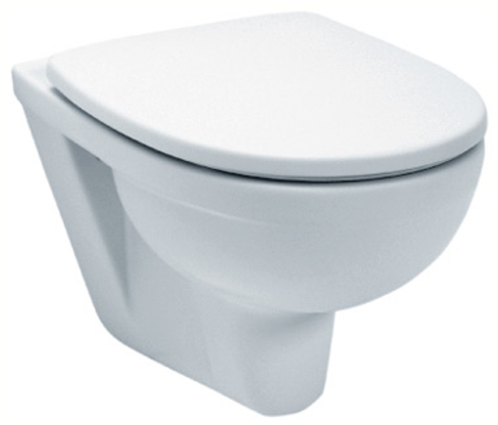 RE1738WH Унитаз Twyford Refresh Santreyd 