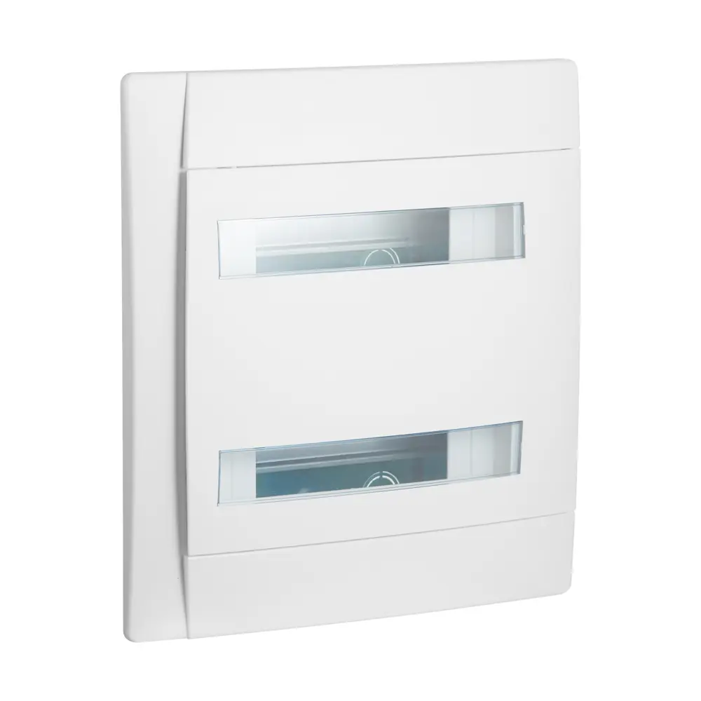 Щит встроенный на 2x12 модулей без заземления и нулевого проводника legrand STLM-2048155