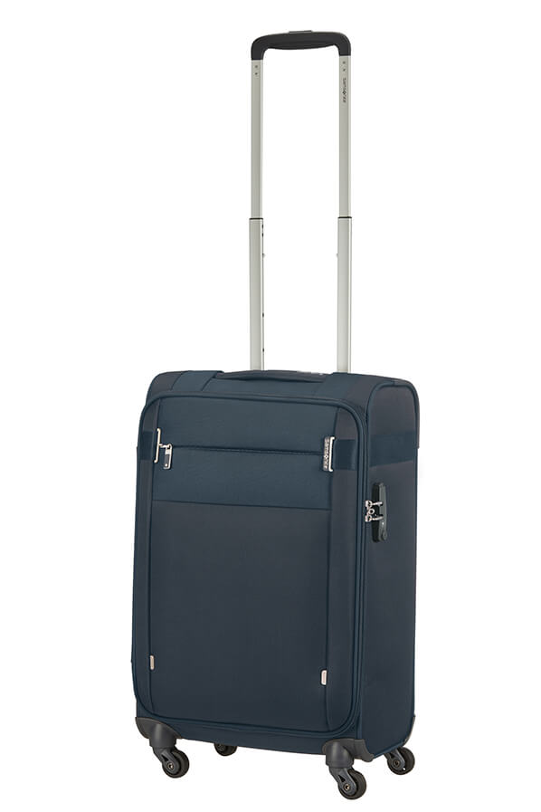 KA7-01002 Чемодан KA7*002 Spinner 55 Samsonite Citybeat  - Вид №6