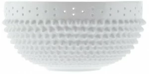 Driade Центральное украшение из фарфора  Ds180a6012002