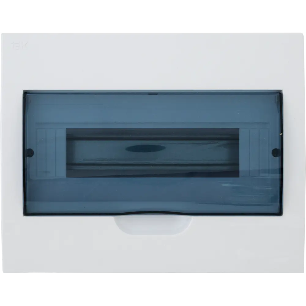 Встраиваемый мини-бокс IEK Home на 12 модулей для скрытого монтажа 12459812 STLM-0002189 - Вид №3