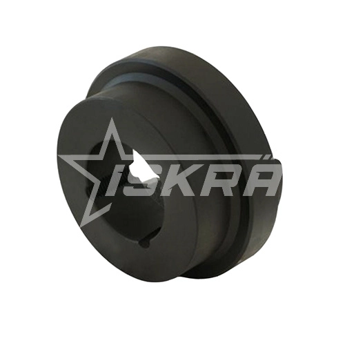 IS3668 Полумуфта под втулку 1610 HRCE130 ISKRA 