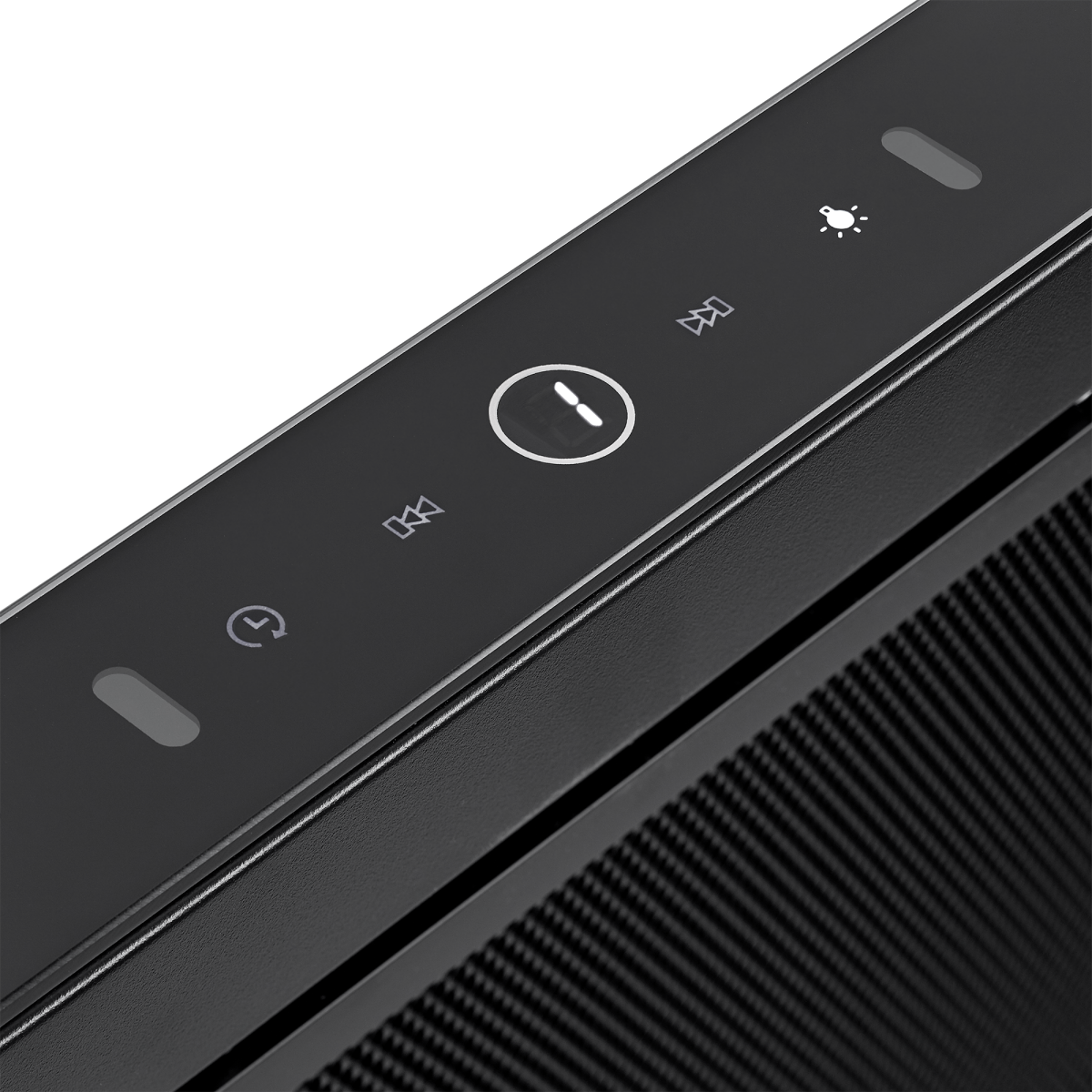 9240871 Вытяжка телескопическая EXITEQ EX-1416 черный/черный STDN-0120521 - Вид №9