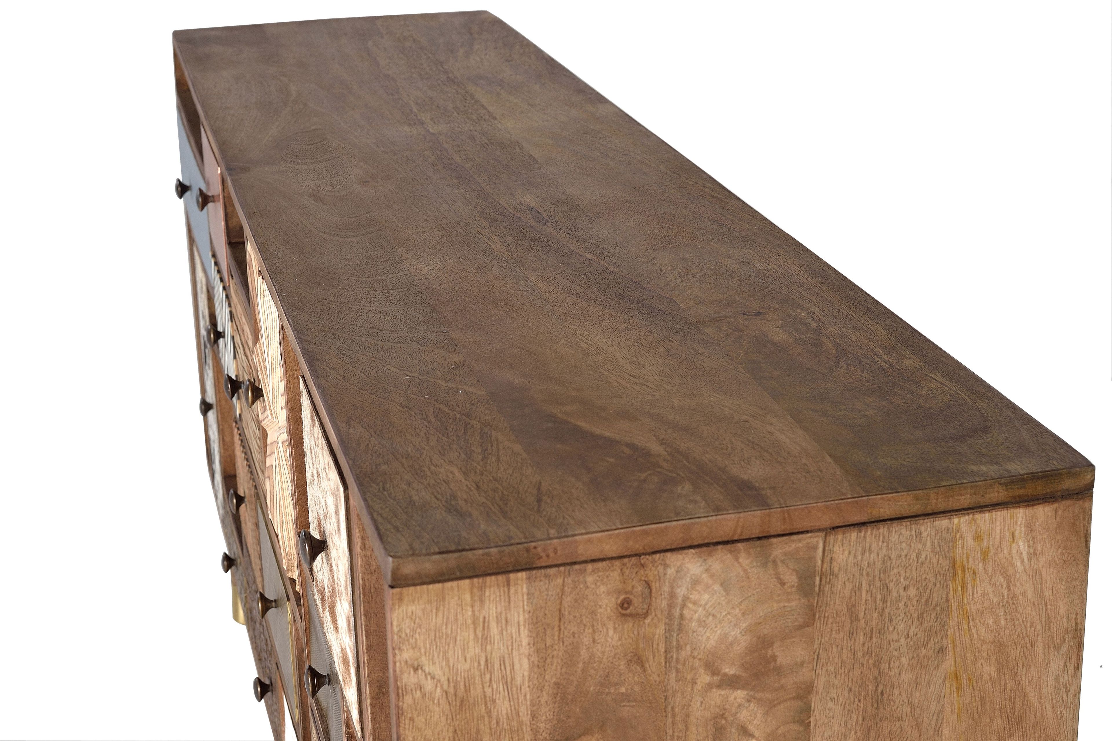 Комод из манго Giner y Colomer Мумбаи ARCH-00026876 - Вид №1