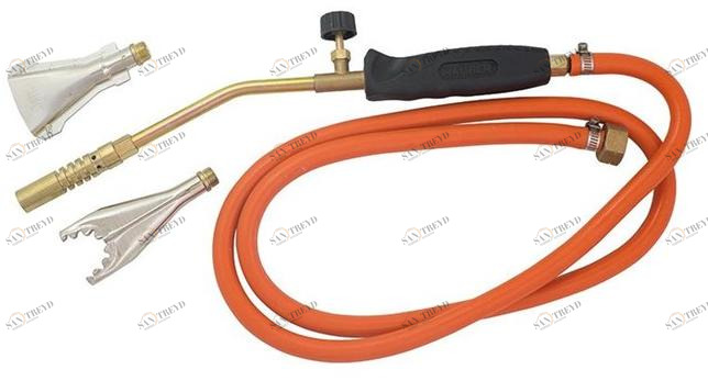 MAURER Комплект из 3 предметов для сварки sun-id-1410612