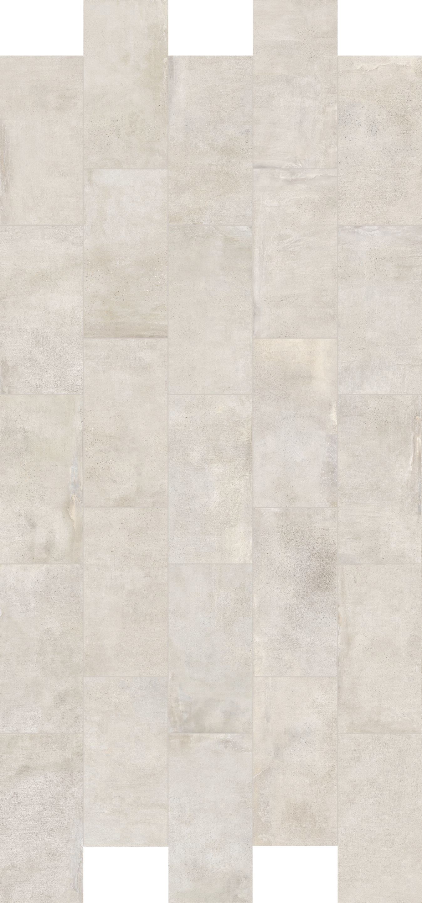 Пол / керамогранит с эффектом цемента CERAMICHE KEOPE улица ARCH-00043915 - Вид №2