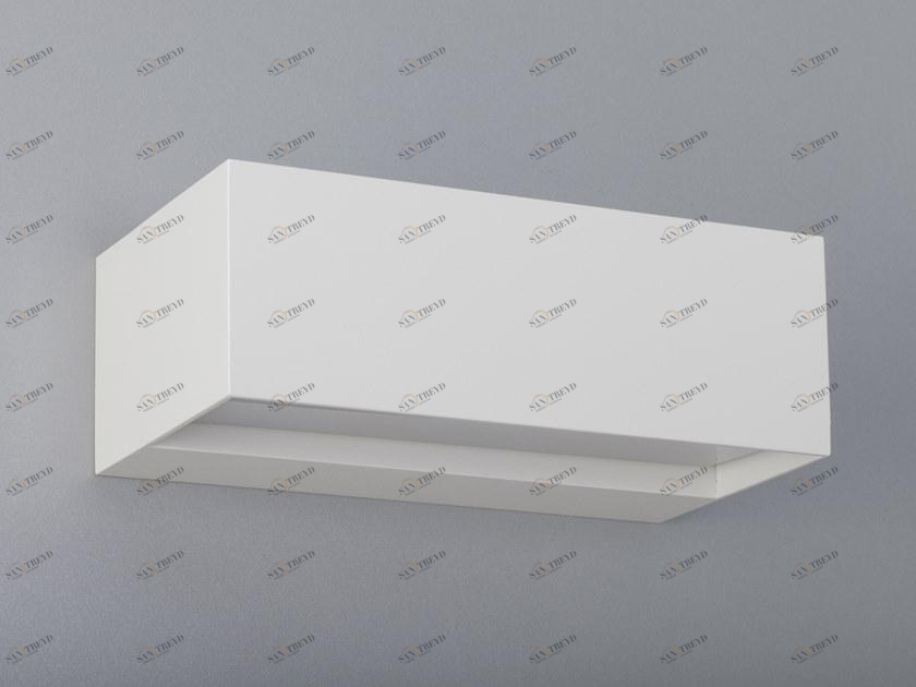 ENGI Настенный светильник из листового металла  En1204 