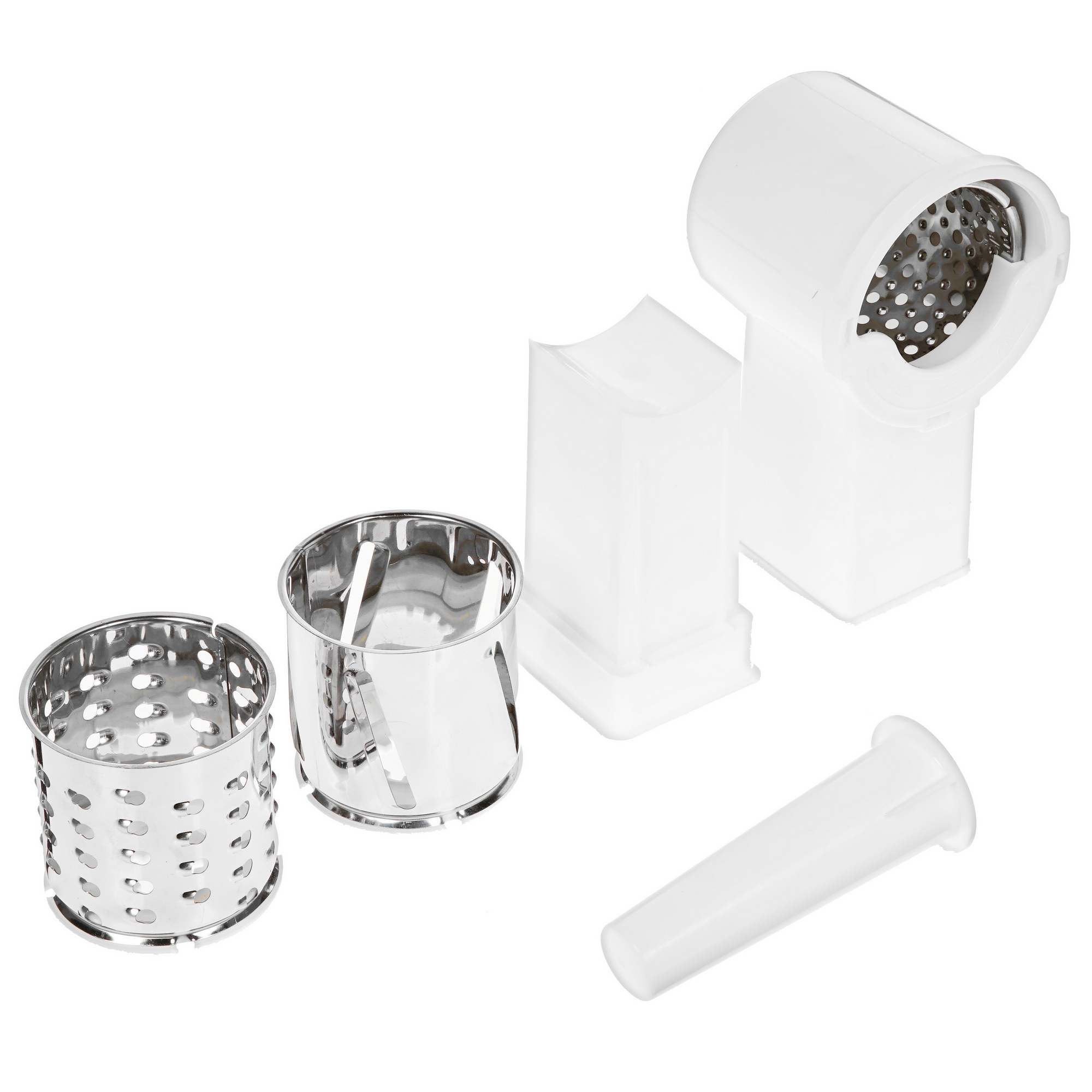 1112279 Мясорубка электрическая Ротор Альфа-Р ЭМШ 35/250-4 белый STDN-0023252 - Вид №7