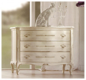 Комод  FLORENCE ART 3541
