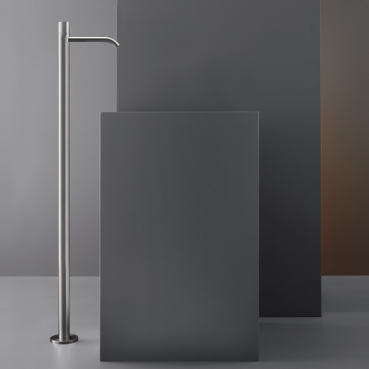 Свободно стоящий смеситель для раковины H. 1115 мм  GIO67 CEADESIGN  - Вид №1