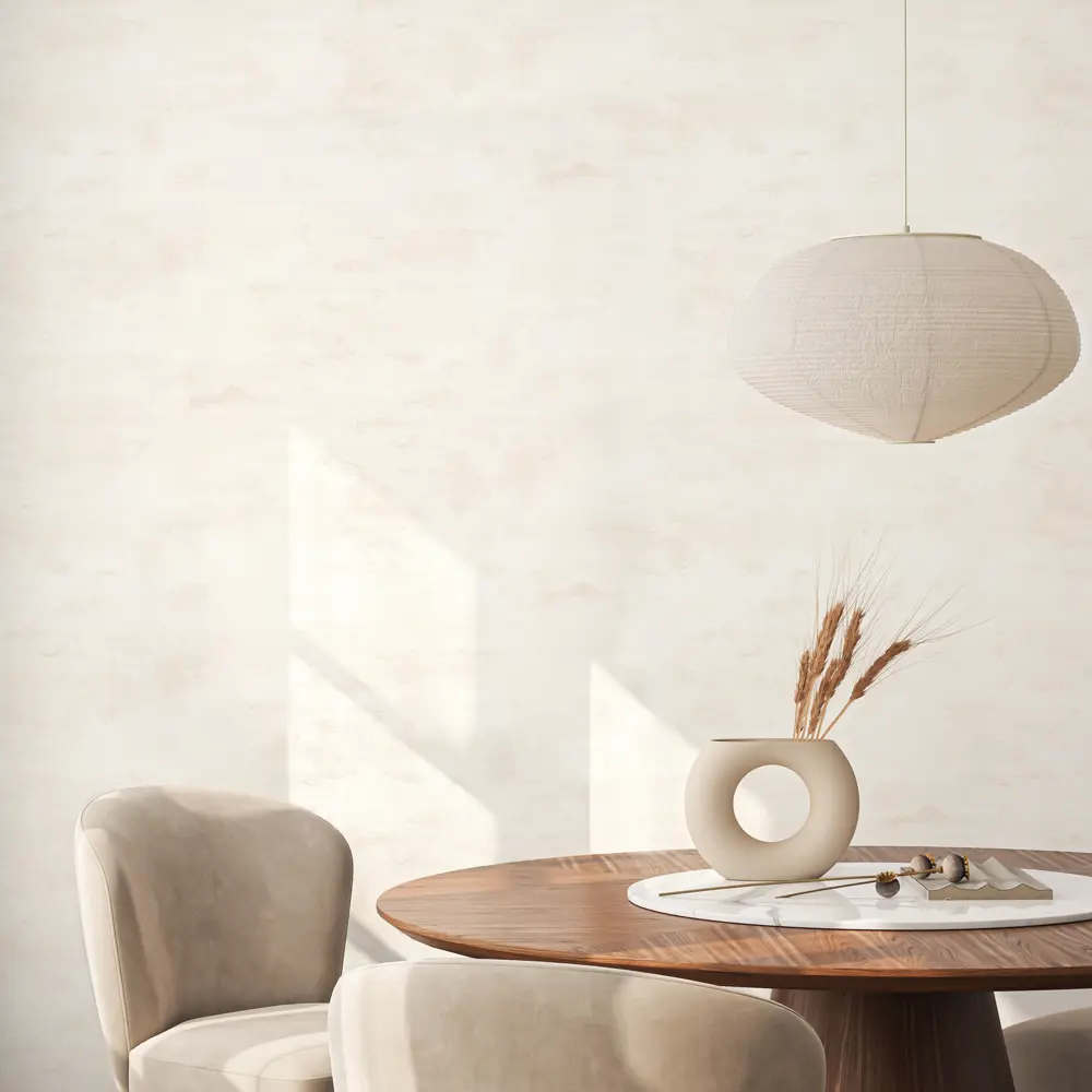 Флизелиновые обои OVK DESIGN Голден бежевые 1.06 м 89398795 STLM-1409100 - Вид №3