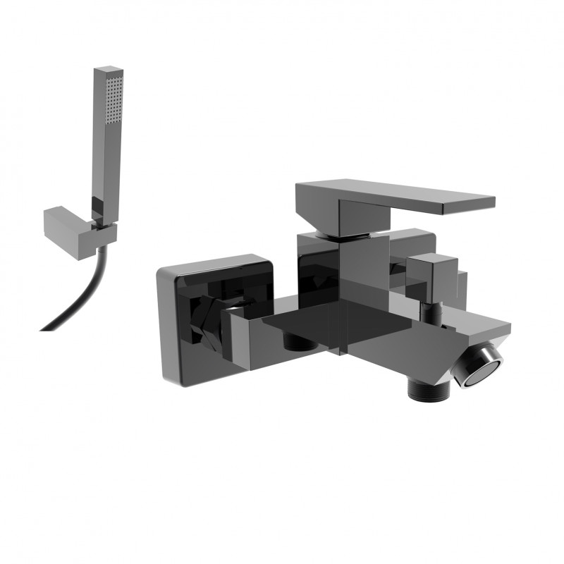 682524M301 CR - Ванна душ Basic Martí 1921 Marti 1921  - Вид №10