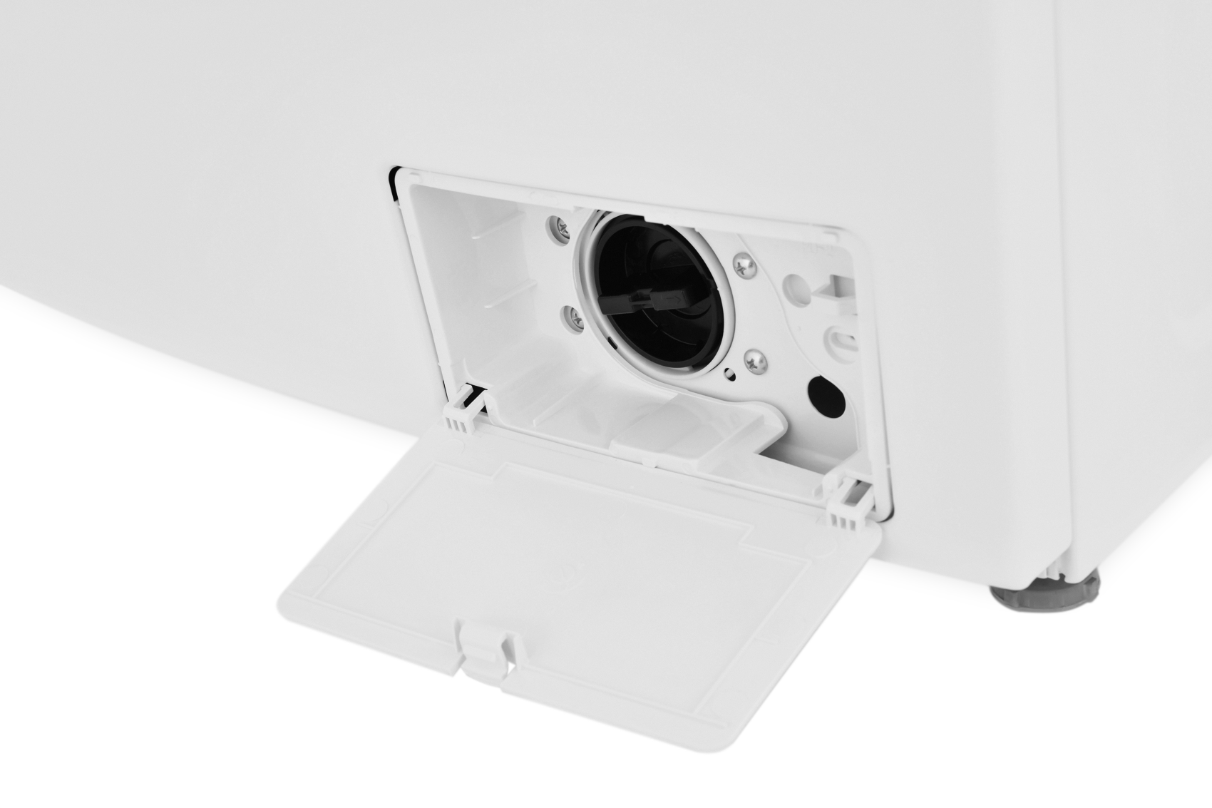 9982985 Стиральная машина ZUGEL ZWS7141I белый STDN-0062929 - Вид №18