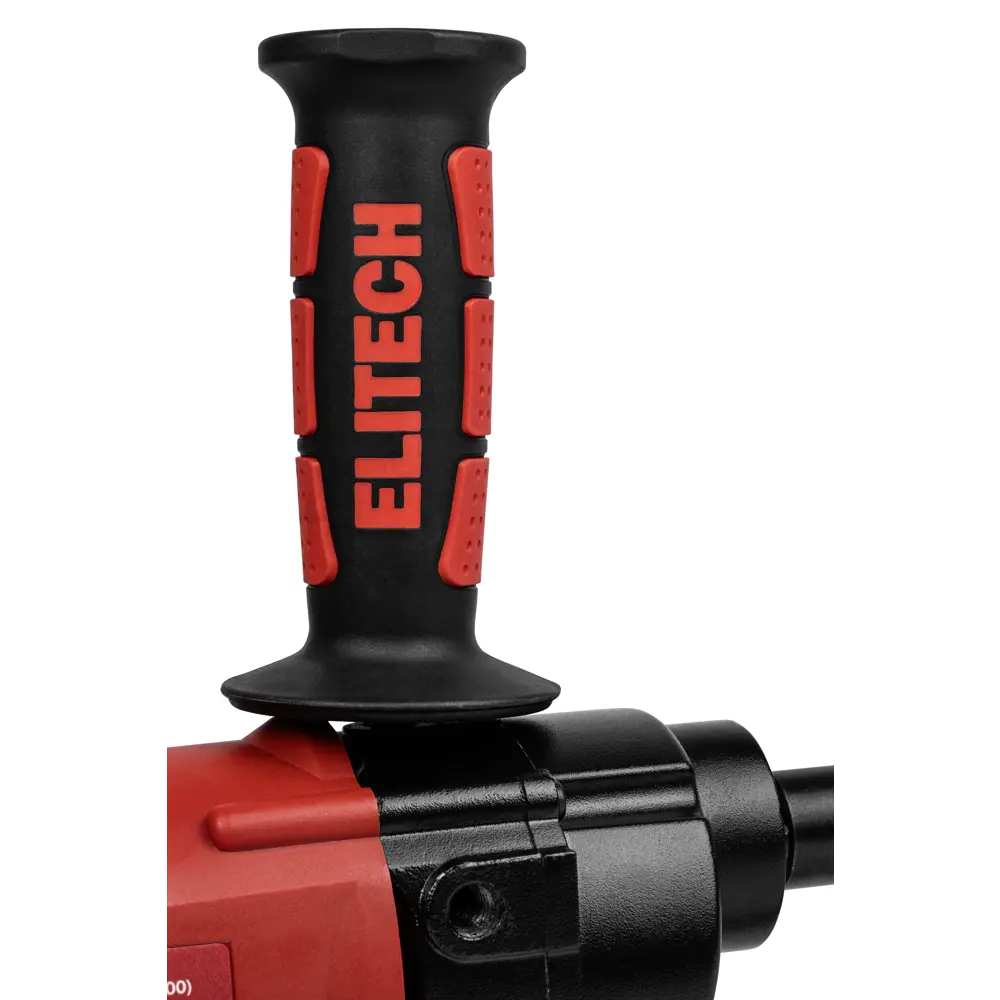 Дрель-миксер сетевая Elitech ДМ 1100РЭ 207350, 1100 Вт STLM-2132578 - Вид №10