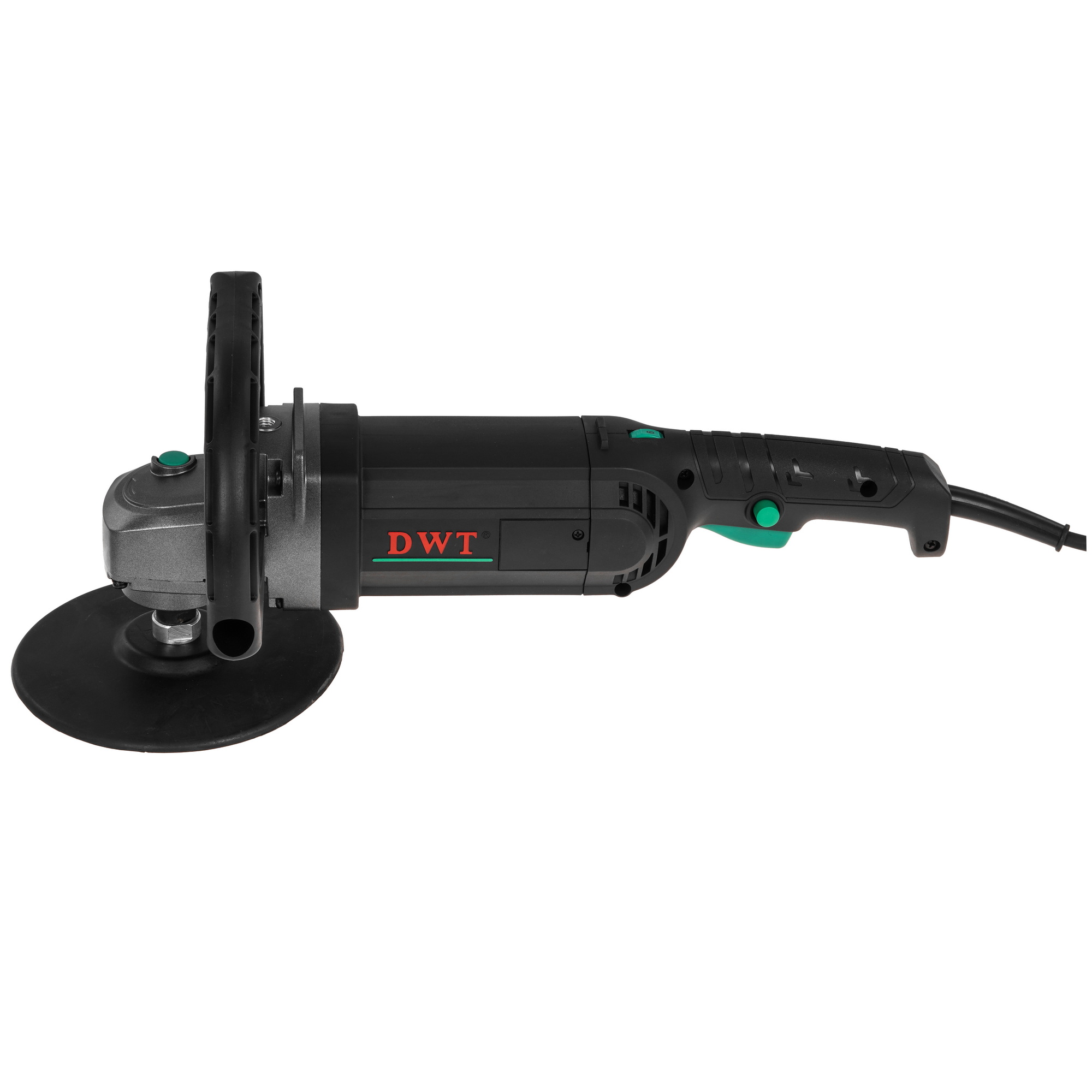 Полировальная машина DWT OPP13-180 TVM 9297962 STDN-0000307 - Вид №2