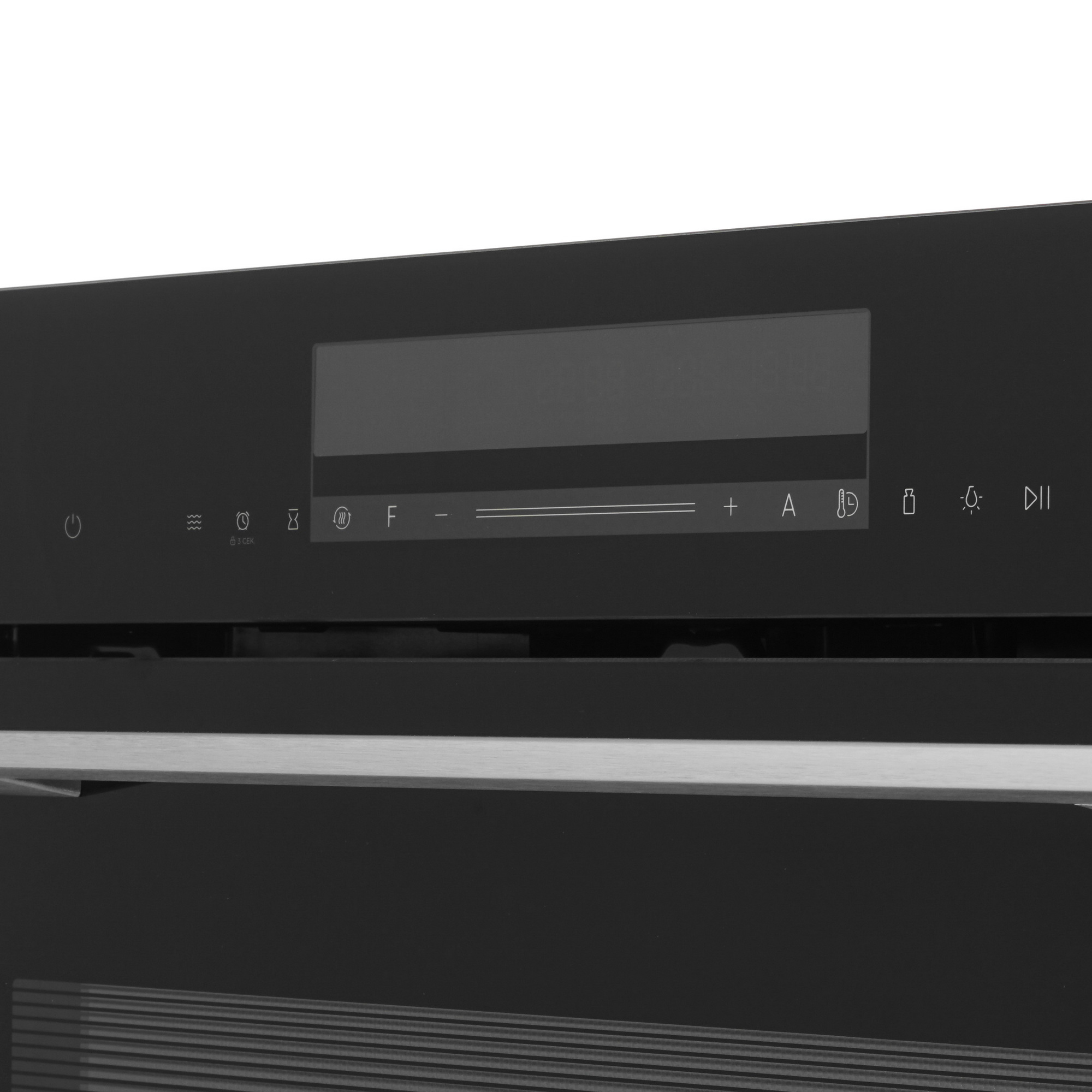 5083197 Электрический духовой шкаф Eigen BO-MD501B черный STDN-0057886 - Вид №3