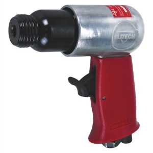 Долото пневматическое Elitech 0704.013200 113 л/мин