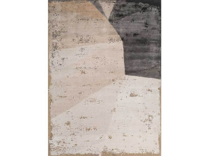 Бамбуковый Шелковый прямоугольный ковер ручной работы