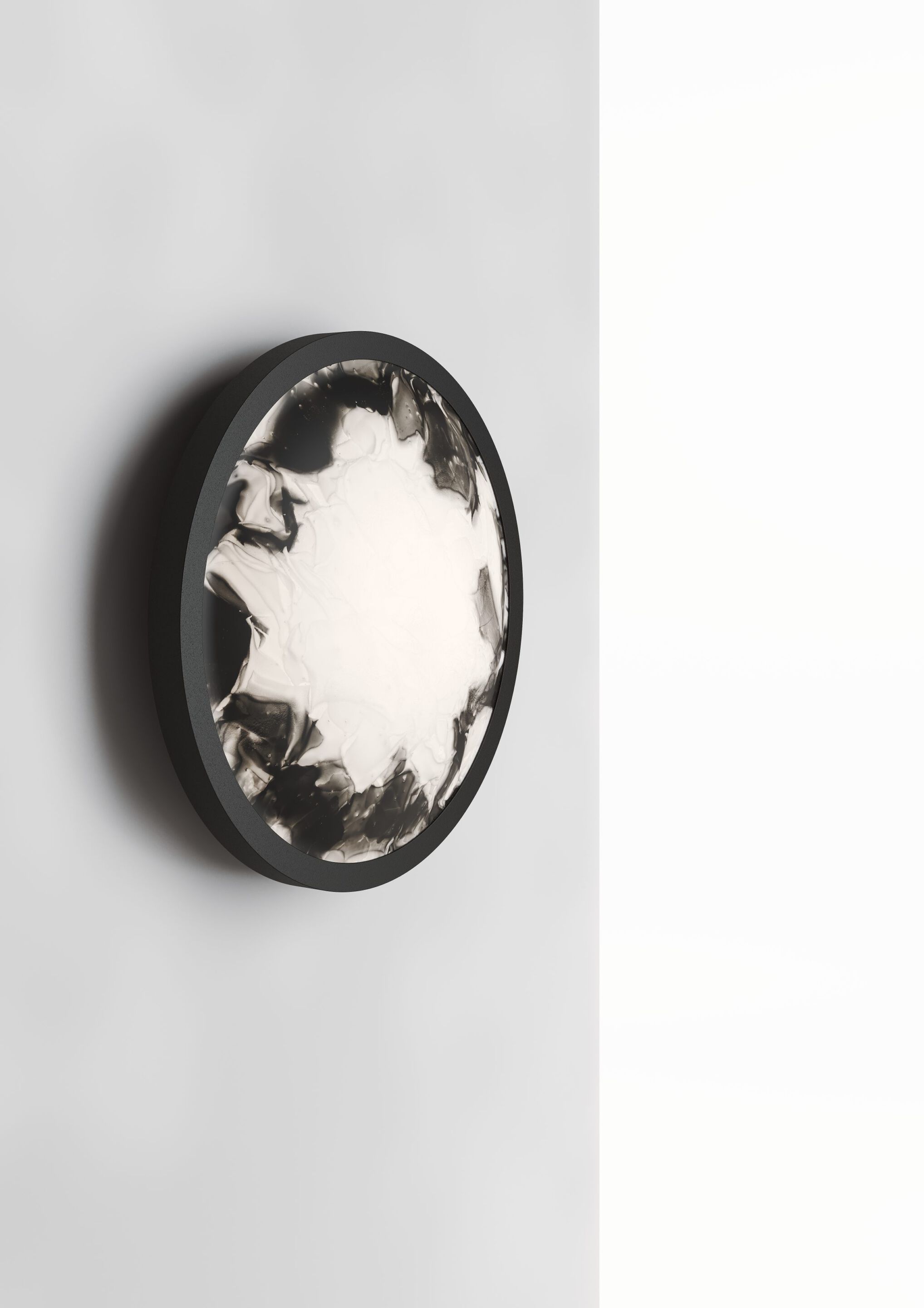 Настенный светильник / потолочный светильник BROKIS Convex ARCH-00152096 - Вид №15