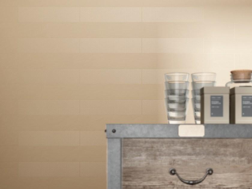 Marca Corona Белая настенная плитка для дома Tone sun-id-1495667 - Вид №7