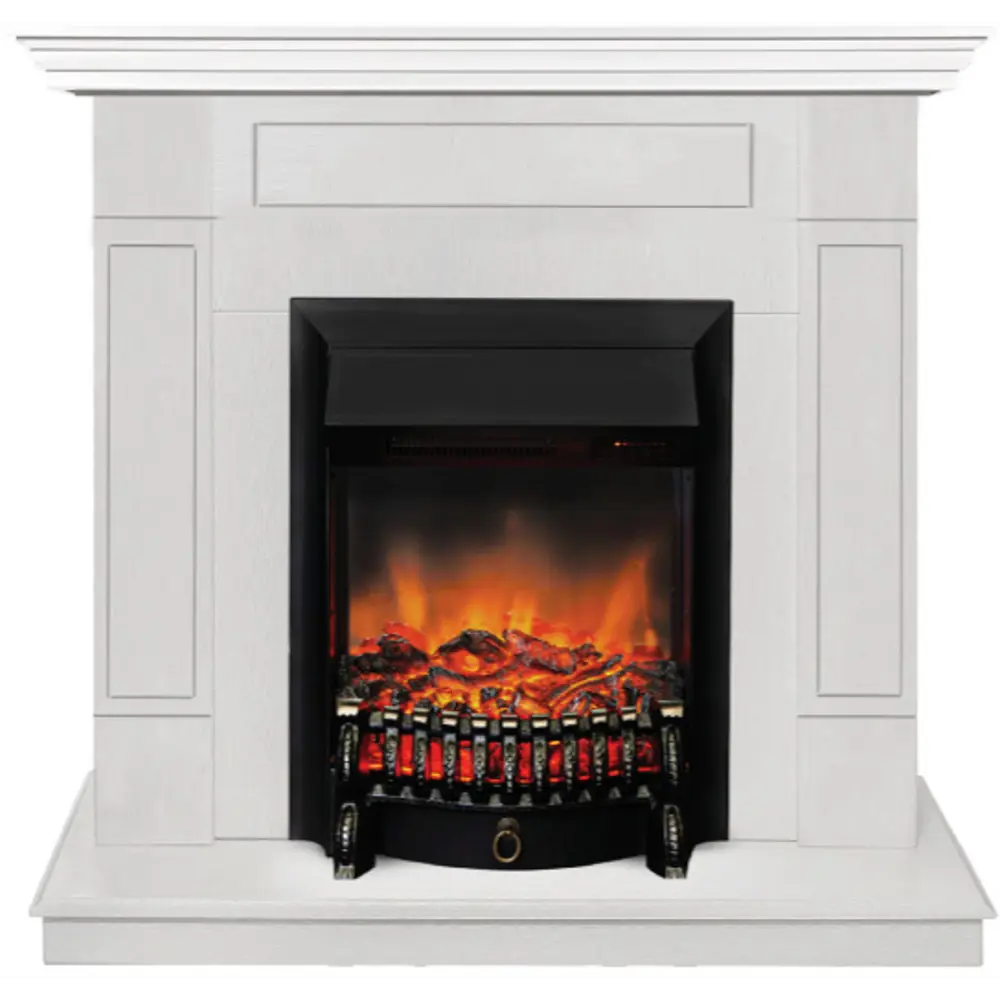 Обрамление Classic Turin STD REALFLAME STLM-2173504