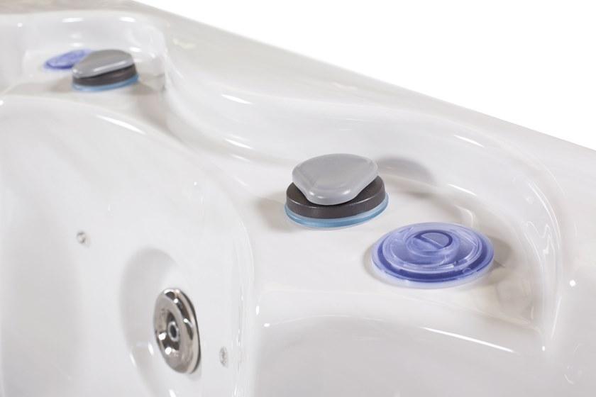 Gruppo Geromin Минибассейн с гидромассажем Myline sun-id-1346868 - Вид №5