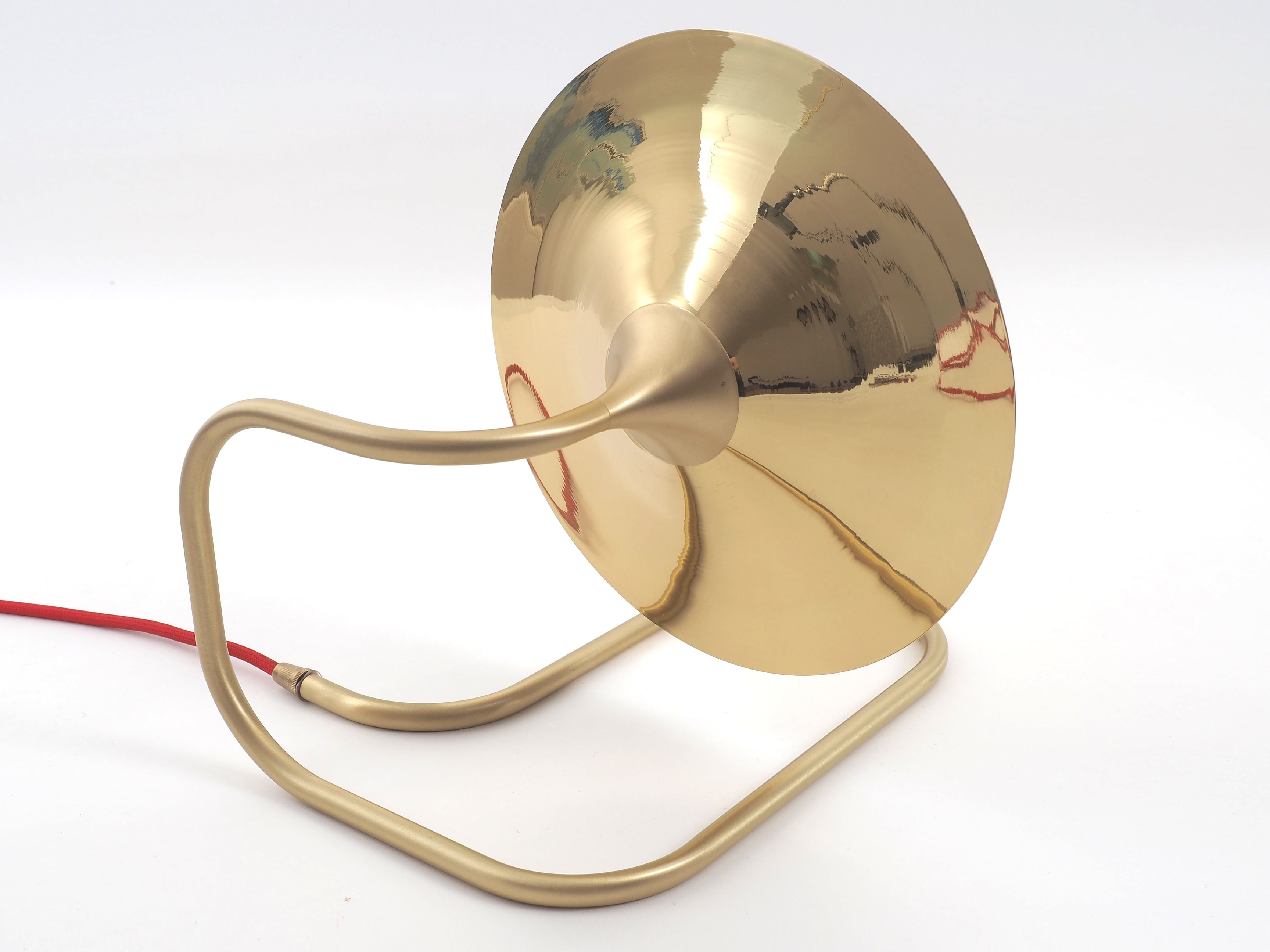 Настольная лампа Intueri Light Bullarum ARCH-00104931