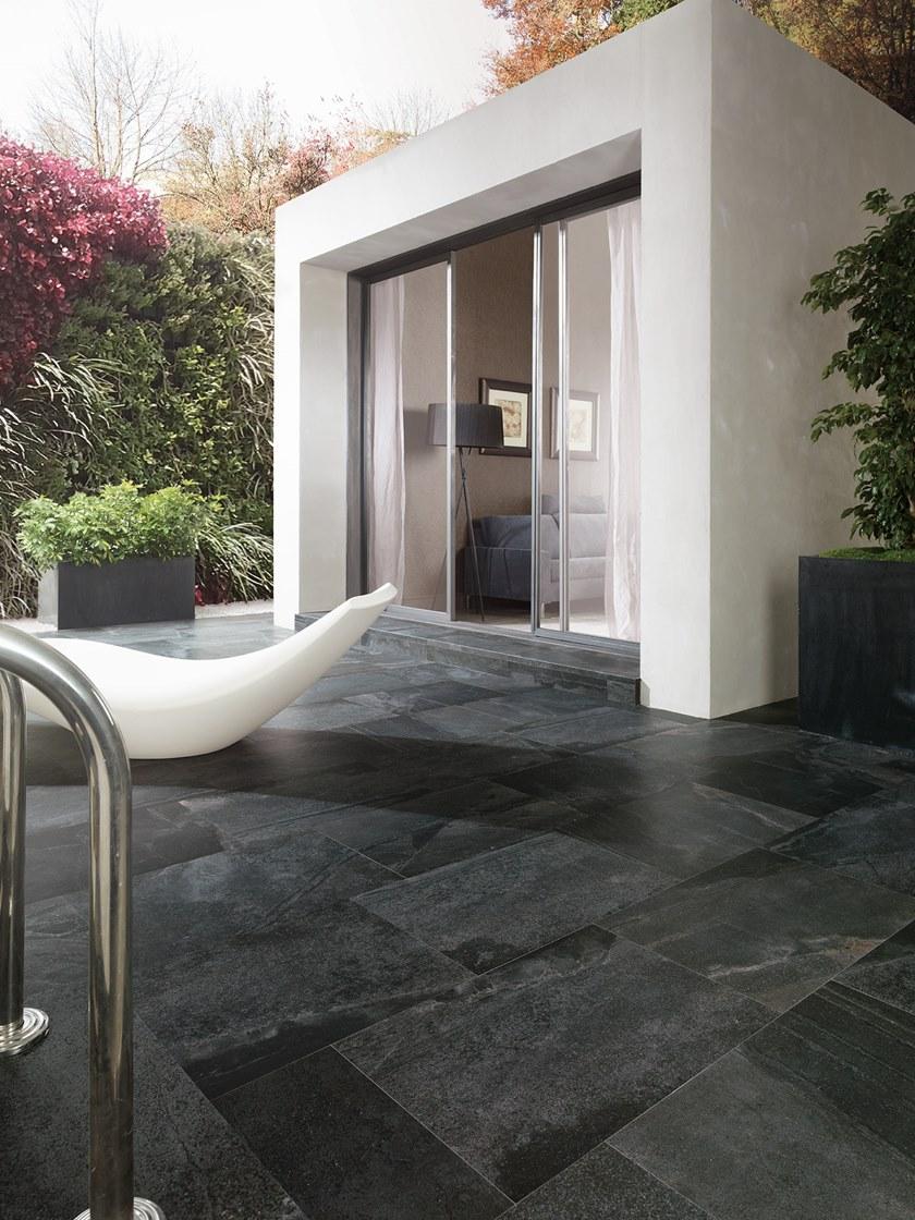 Porcelanosa Пол / стена Ston-ker® sun-id-1471988 - Вид №2