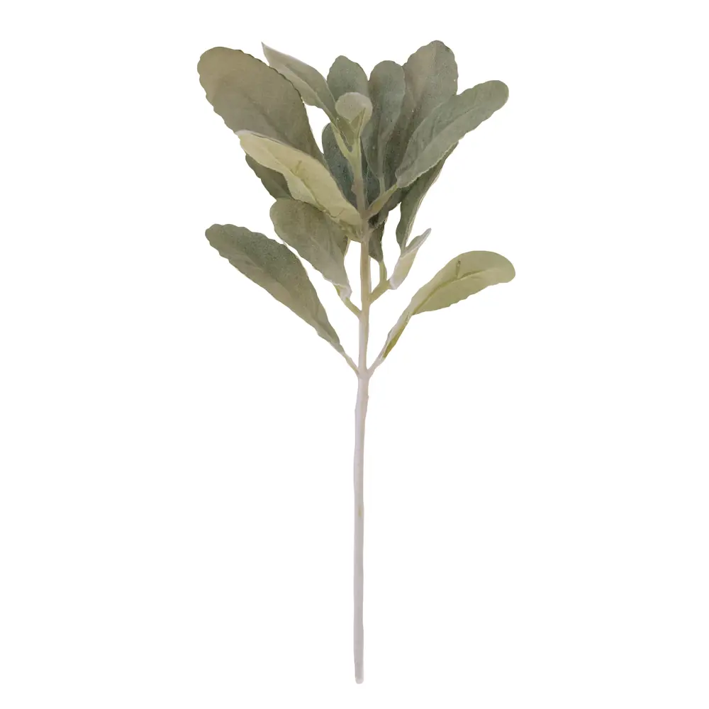 Искусственное растение Стахис 37 см зеленый Santreyd STLM-2177439