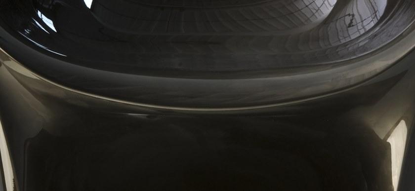 Moroso Кресло из полиэтилена с металлическим лаком Moon sun-id-1493048 - Вид №8