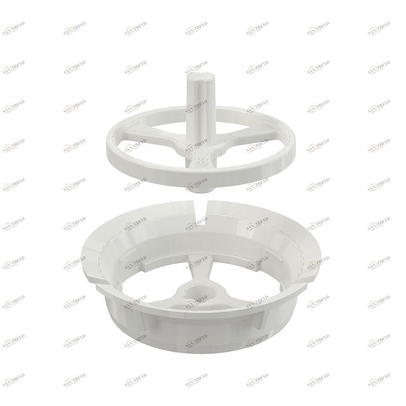 Регулятор скорости потока воды ALCAPLAST P115