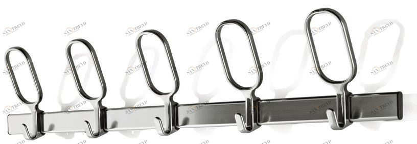 Magis Настенная вешалка sun-id-1485884