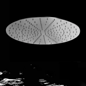 Душевая головка Ø 400 SOFFGAT400_IXS Geda Nextage Shower Heads