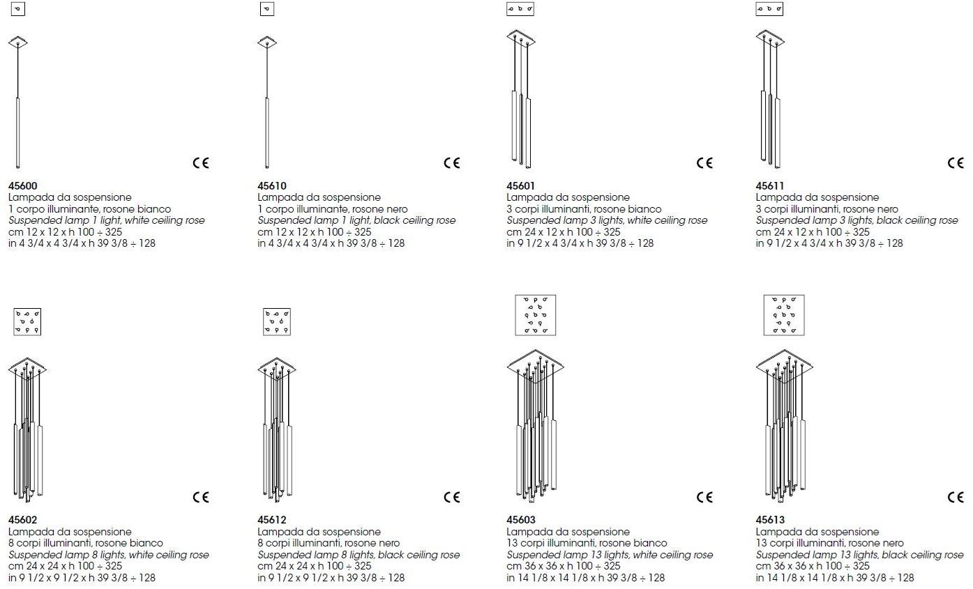 Giorgetti Led подвесной светильник из орехового дерева sun-id-1444282 - Вид №6