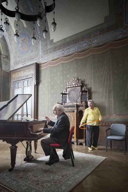 Very Wood Стул с подлокотниками Chelsea sun-id-1432965 - Вид №10