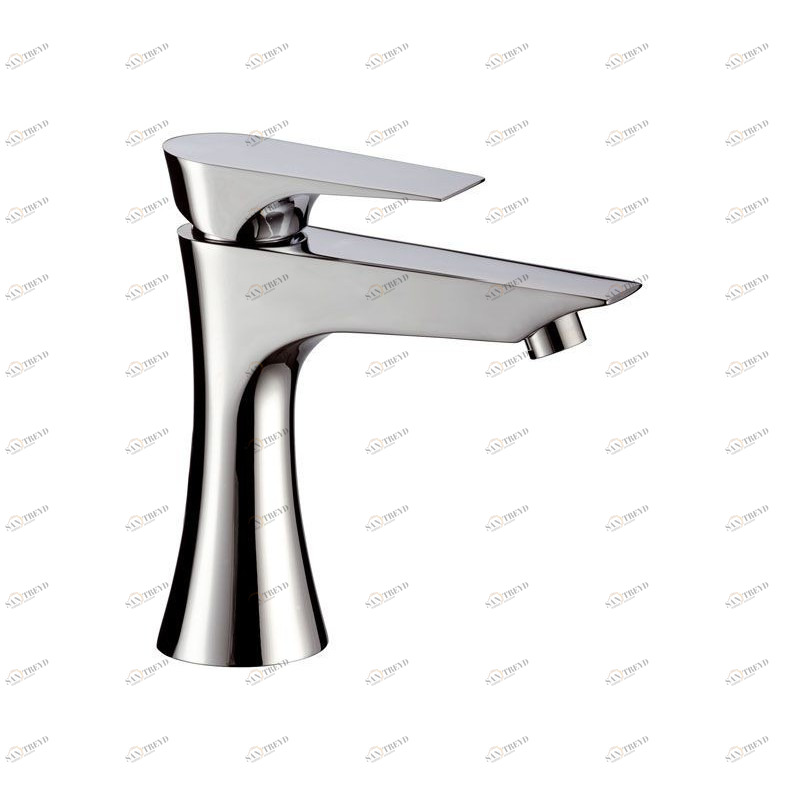 DV606 Смеситель для раковины  DANIEL RUBINETTERIE 