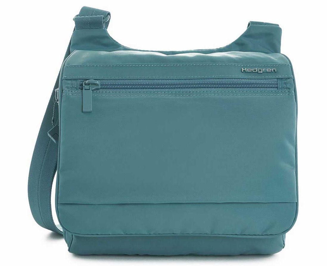 HIC37/179-09 Сумка HIC37 Crossover Sputnik RFID Hedgren Inner City  - Вид №2