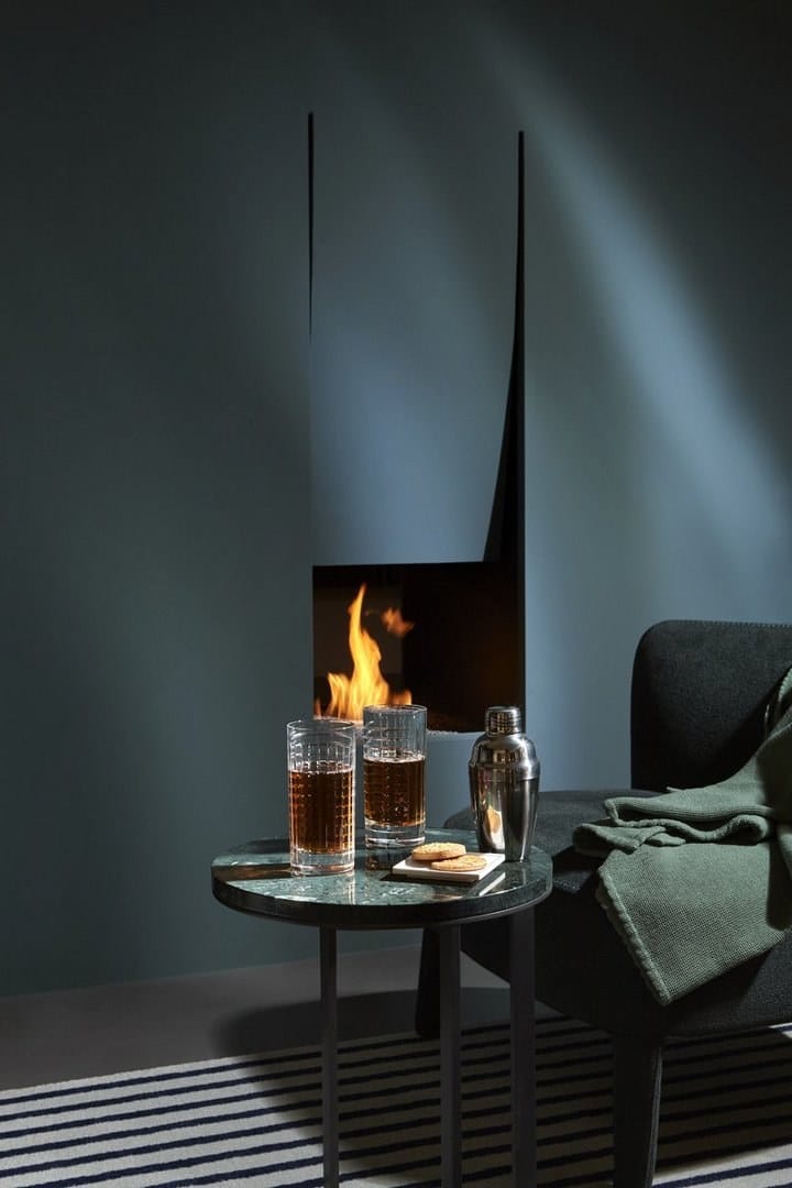 Хрустальное стекло Antoniolupi PERCEZIONE ARCH-00047006 - Вид №13