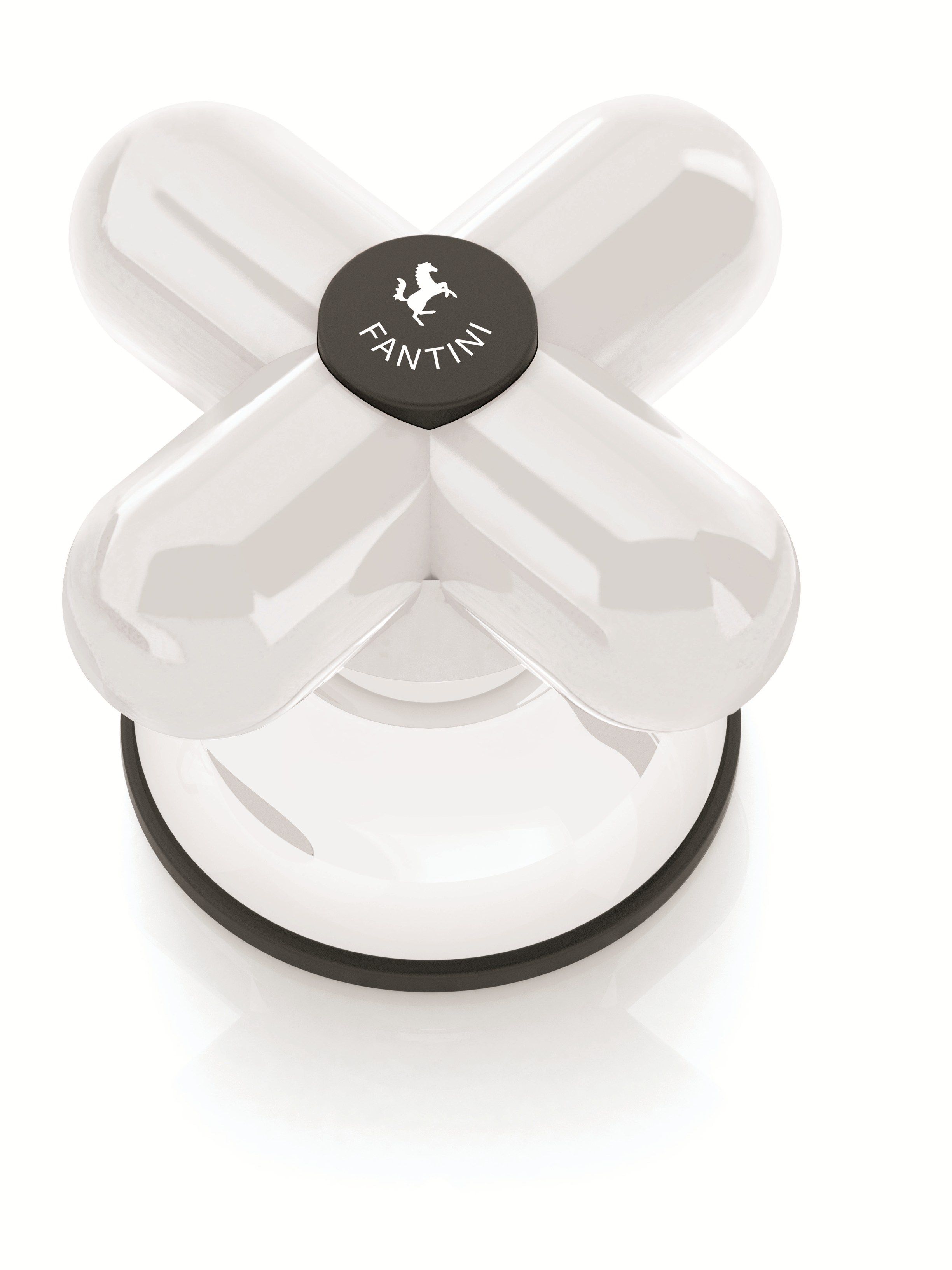 Одно отверстие кухонный кран с поворотным изливом Fantini Rubinetti I BALOCCHI ARCH-00034542 - Вид №4