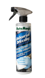 90545678 Полироль для пластика и резины Universal Dressing 62R, 473 мл STLM-0274595 AUTO MAGIC
