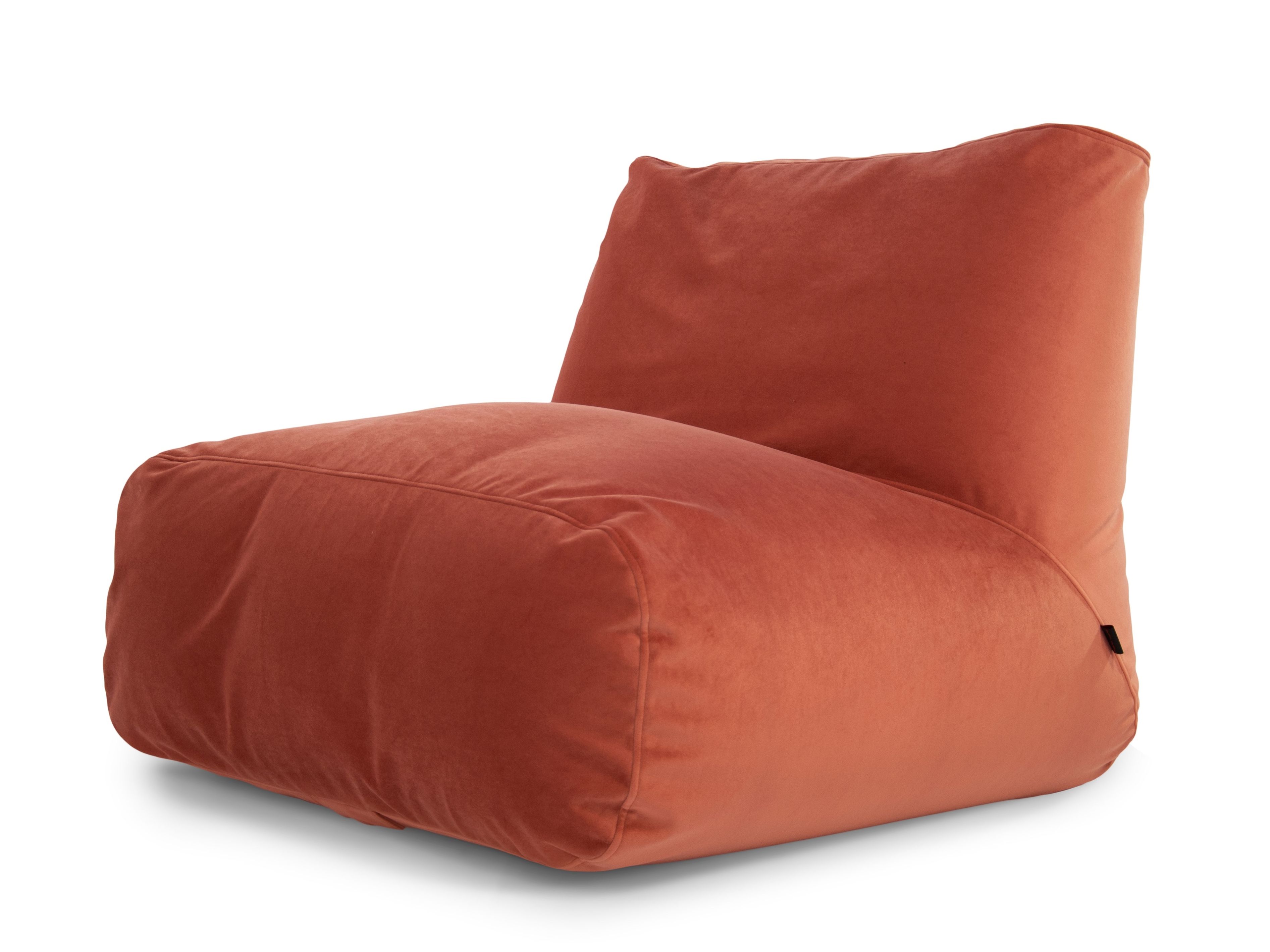 Полиэфирное кресло Pusku pusku TUBE BARCELONA ARCH-00082385 - Вид №9