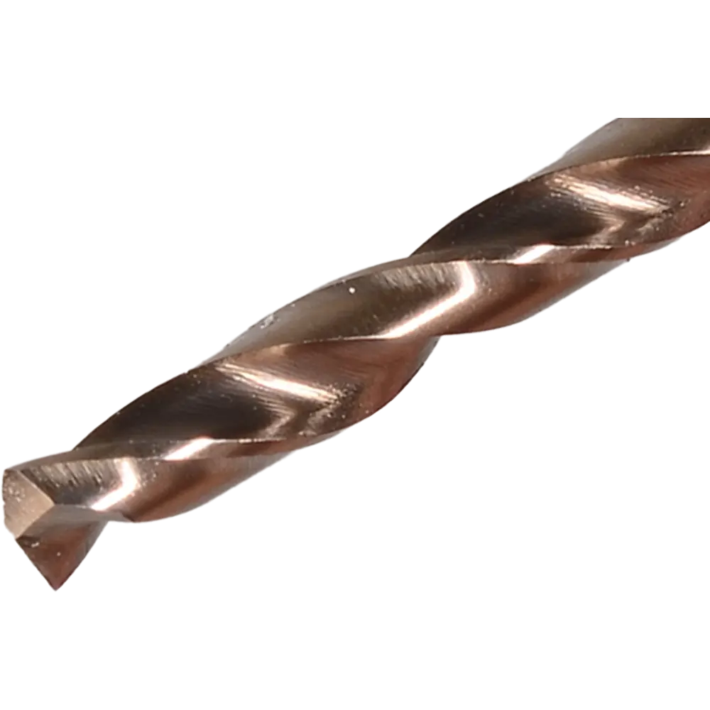 Сверло спиральное по металлу Вихрь 73/10/6/2 4x75 мм, 2 шт STLM-2172040 - Вид №1