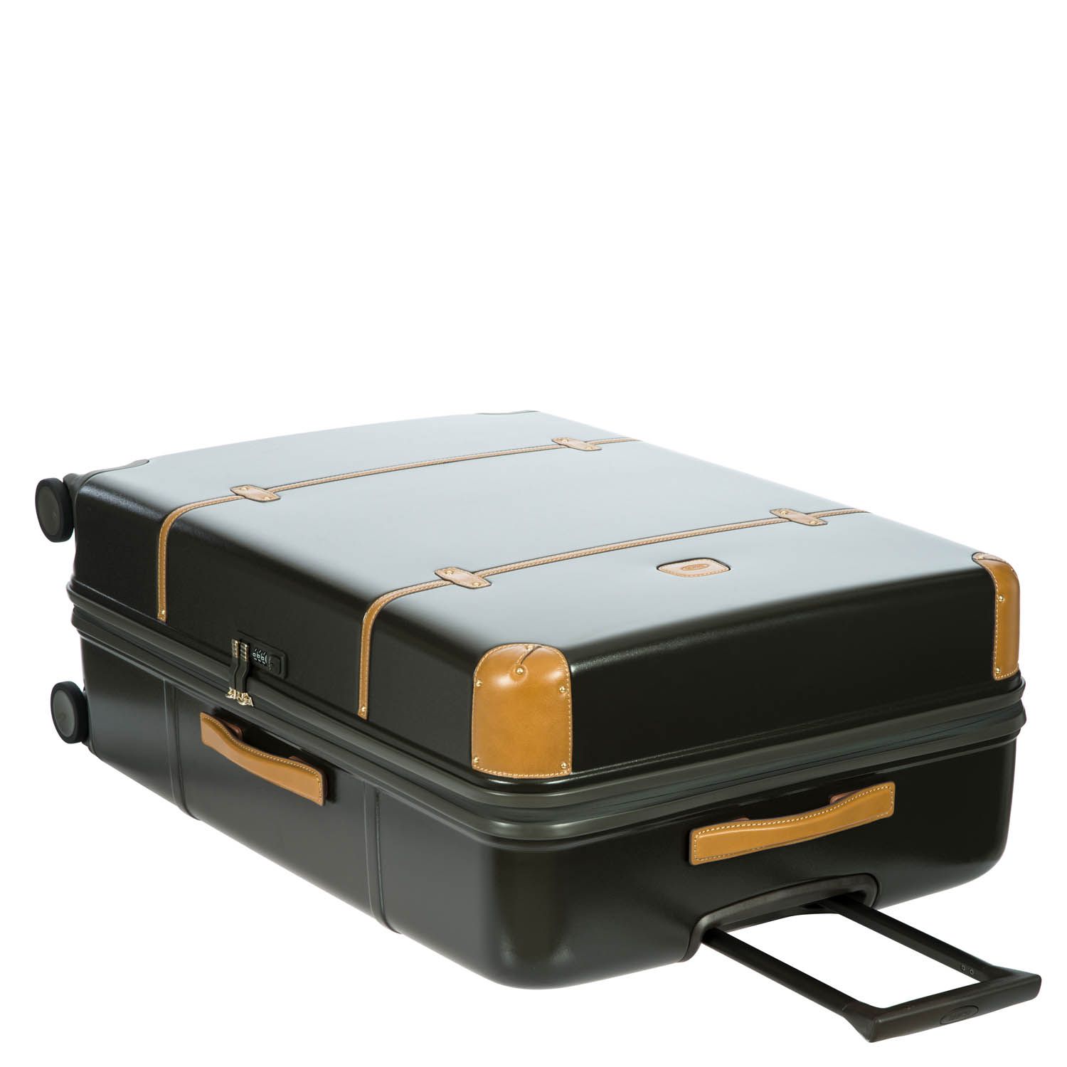 BBG28305.078 Чемодан BBG28305 Bellagio Trolley XL Brics Bellagio 2.0  - Вид №4