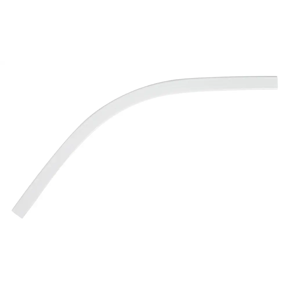 Поворотный соединитель 135° ARTTEX Facile для эркерных карнизов 86603347 STLM-0070541 - Вид №2