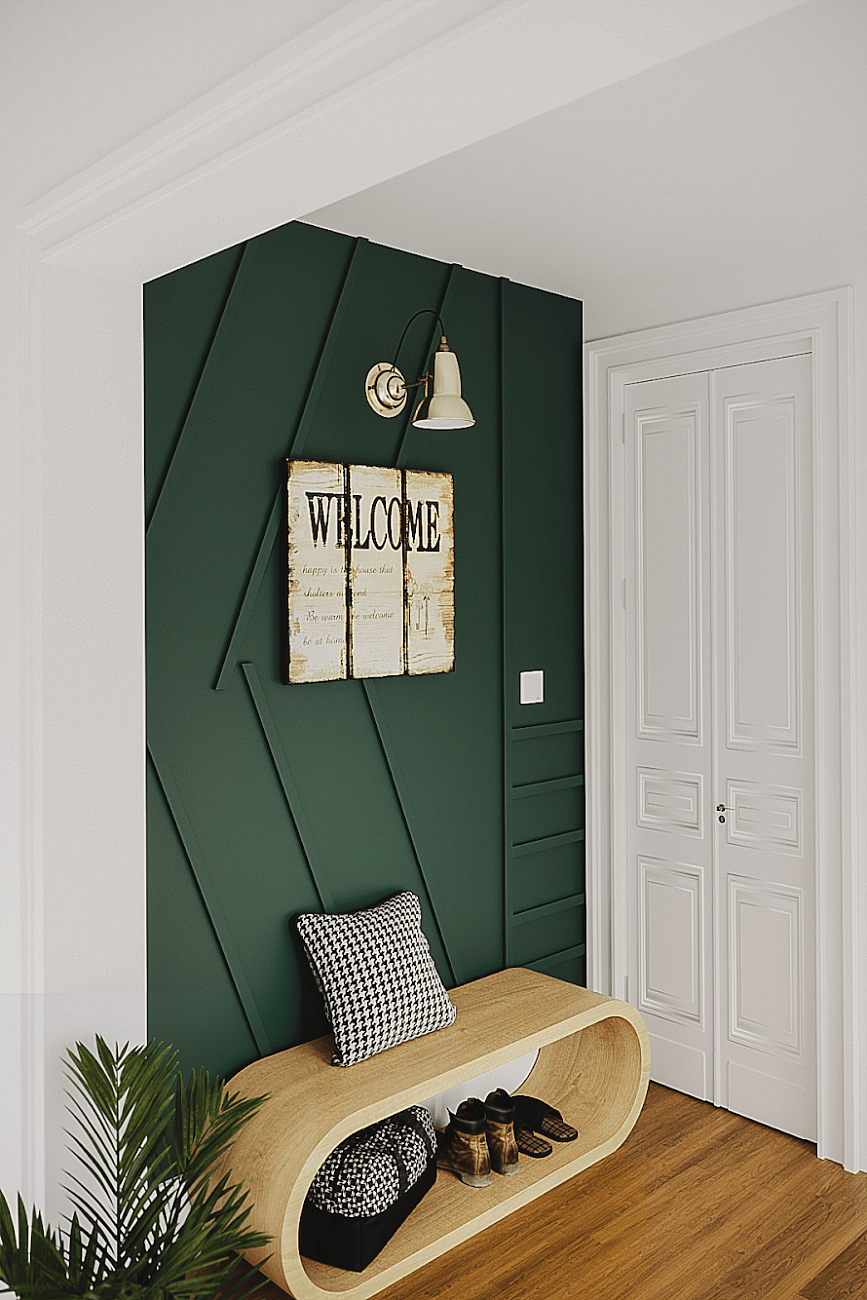 Журнальный столик прямоугольный дуб сонома 140 см "Цикл" от Odingeniy ODINGENIY ЦИКЛ 178280 Дуб сонома;бежевый  - Вид №5